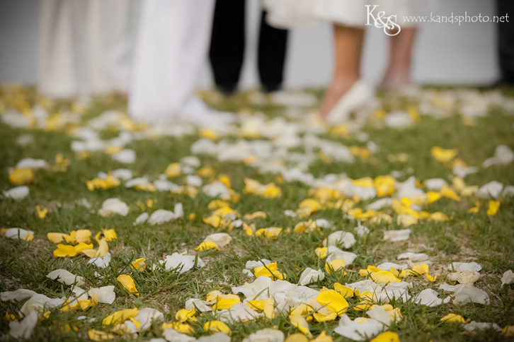 Dallas Wedding Photographers - K & S Photography